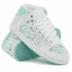 Обувь жен. Adio Kingsley White/Grey/Aqua