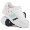 Обувь жен. Globe Finale White/Light Blue/Floral