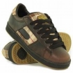 Обувь жен. Circa 105W Brown/Tan/Originals
