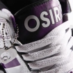 Обувь женская Osiris South Bronx White/Purple/Black