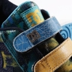 Обувь женская DC Chelsea VLX Turquoise/Dijon