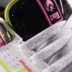 Обувь женская Osiris Libra White/Black/Pink