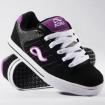 Обувь жен. Adio Betsey Black/Purple/White