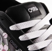 Обувь женская Osiris Serve Black/Blossom/Damien