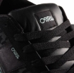 Обувь женская Osiris Serve Black/Teal/Houndstooth