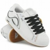 Обувь жен. Adio Eugene RE Stamp White/Black/Multi