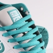 Обувь женская Circa CX 211W White/Turquoise/Pattern
