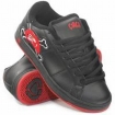 Обувь женская Circa 211W Bold Black/Red/Lips