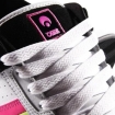 Обувь женская Osiris Tron White/Black/Pink