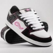 Обувь жен. Adio Monroe Black/White/Magenta