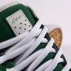 Обувь женская Circa Bandit W Green/White