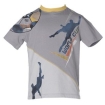 Футболка. Ts-838/12-Rp02