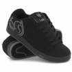 Обувь DVS Vendetta Black Nubuck Print Holiday