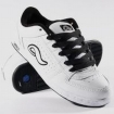 Обувь Adio The Switch White/Black/White