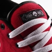 Обувь Osiris Troma Icon Red/White/Black