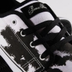Обувь Fallen Forte Black/White/Las Palmas