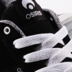 Обувь Osiris 45 Black/White