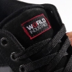 Обувь World Industries Workhaus Mid Black/Gum