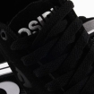 Обувь Osiris Clip Black/White