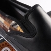 Обувь Circa Select Slips Black/Century