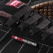 Обувь World Industries Alta Black