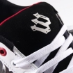 Обувь World Industries SMITH LE White/Black Fear