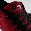 Обувь Adio Torres Red/Black/White