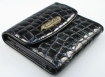 Визитница Eleganzza, цвет: темно-серый. Z115A-223