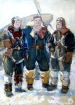 Государственный Русский музей, Альманах, №112, 2005. Путь к победе