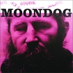 Moondog. More Moondog (LP)