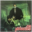 Os Mutantes. Os Mutantes (LP)