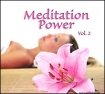 Bjornemyr. Meditation Power Vol. 2
