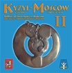 Kyzyl - Moscow. Festival Of Tuva Music In Moscow 2