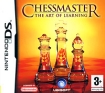 Chessmaster: The Art of Learning (DS)