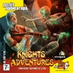 Knights Adventure: Амулет Вечного Сна