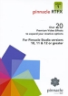 Pinnacle RTFX Volume 1