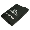 Аккумулятор для PSP Slim & Lite 2400 mAh