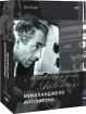 Коллекция Микеланджело Антониони № 1. Ночь. Затмение. Приключение (3 DVD)