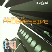 The Best Of Progressive. Vol. 1 (mp3)