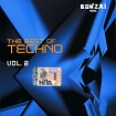 The Best Of Techno. Vol. 2 (mp3)