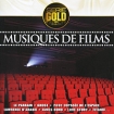 Serie Gold. Musiques De Films (2 CD)