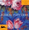 Floral Patterns with CD-ROM
