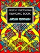 Celtic patterns painting book