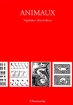 Animaux. Vignettes decoratives